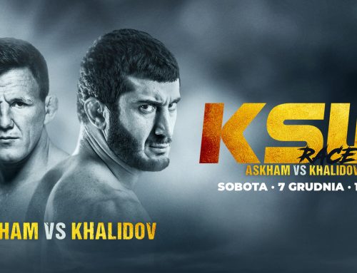 GALA KSW 52