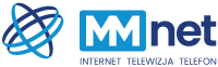 MMNET Logo